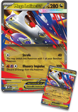 Cargar imagen en el visor de la galería, Pokémon TCG Mega Latias EX Box ESPAÑOL
