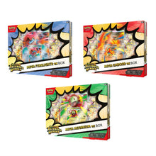 Cargar imagen en el visor de la galería, PREVENTA Pokémon TCG Mega Evolution ME2.5 Ascended Heroes Mega Feraligatr EX Box
