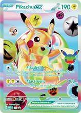 Cargar imagen en el visor de la galería, PREVENTA Pokémon TCG: 30th Celebration Ultra-Premium Collections Day
