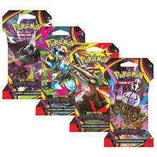 Cargar imagen en el visor de la galería, PREVENTA Pokémon TCG Mega Evolution ME05 Pitch Black Booster Display c/36
