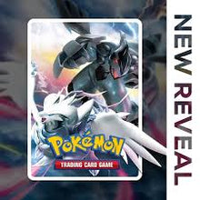 Cargar imagen en el visor de la galería, PKMN White Flare/Black Bolt Poster Collection INGLES
