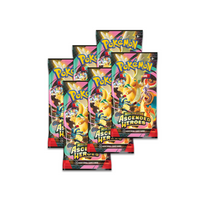 Cargar imagen en el visor de la galería, PREVENTA Pokémon TCG Ascended Héroes Booster Bundle ING
