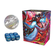 Cargar imagen en el visor de la galería, Pokémon TCG UPC Accesory Set
