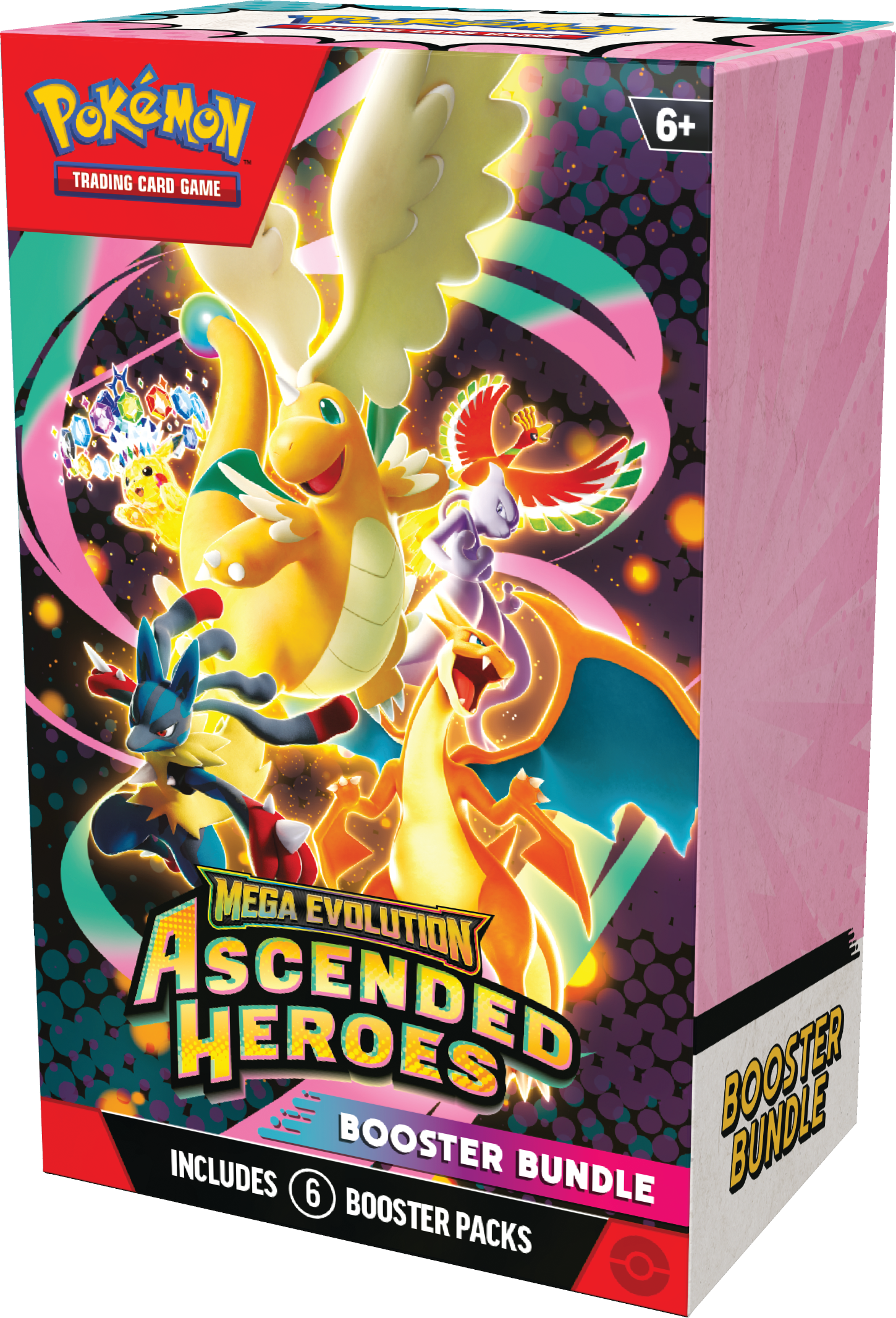 deoxys booster box EX Deoxys Booster Box