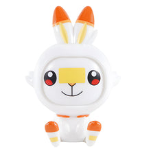 Cargar imagen en el visor de la galería, Figuras Pokémon Cáritas Scorbunny
