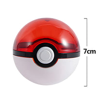 Cargar imagen en el visor de la galería, Figuras Pokémon Cáritas Pikachu
