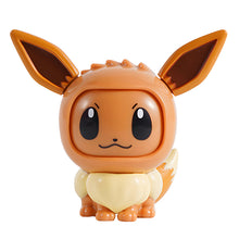 Cargar imagen en el visor de la galería, Figuras Pokémon Cáritas Eevee
