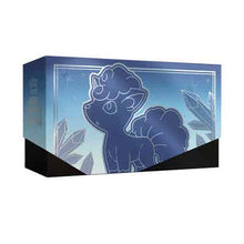 Cargar imagen en el visor de la galería, Elite Trainer Box Silver Tempest INGLÉS
