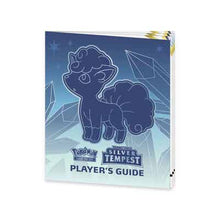 Cargar imagen en el visor de la galería, Elite Trainer Box Silver Tempest INGLÉS
