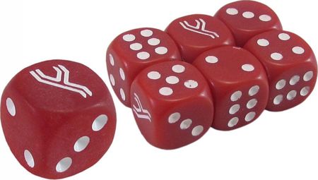 Pokemon TCG Dados X&Y Y