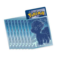 Cargar imagen en el visor de la galería, Elite Trainer Box Silver Tempest INGLÉS
