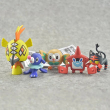 Cargar imagen en el visor de la galería, Figura Pokemon Rowlet
