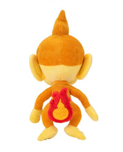 Cargar imagen en el visor de la galería, PELUCHE POKEMON CHIMCHAR 20 CM
