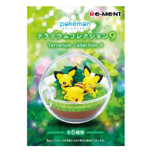 Cargar imagen en el visor de la galería, Figura Pokemon Coleccion de Terrarios 9 Luxray
