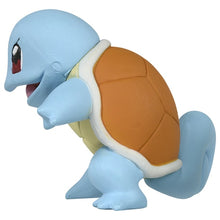 Cargar imagen en el visor de la galería, Figura Pokemon Squirtle Moncolle
