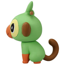 Cargar imagen en el visor de la galería, Figura Pokemon Grookey Moncolle
