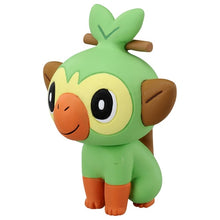 Cargar imagen en el visor de la galería, Figura Pokemon Grookey Moncolle
