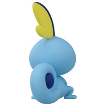 Cargar imagen en el visor de la galería, Figura Pokemon Sobble Moncolle
