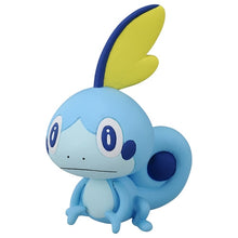 Cargar imagen en el visor de la galería, Figura Pokemon Sobble Moncolle
