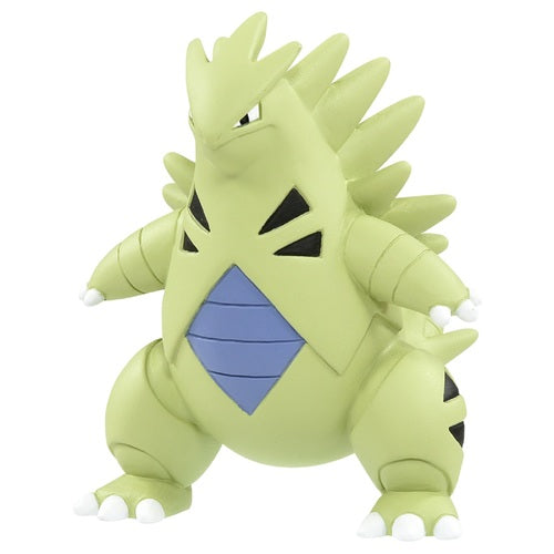 Figura Pokemon Tyranitar Moncolle