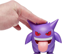 Cargar imagen en el visor de la galería, Figura Pokemon Función de Batalla Gengar
