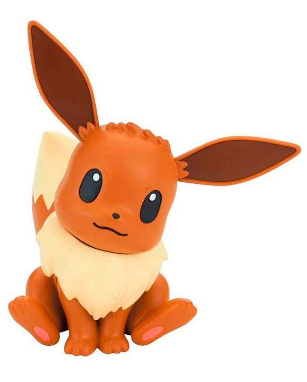 Pokémon Model Kit Quick!! Eevee