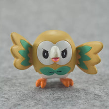 Cargar imagen en el visor de la galería, Figura Pokemon Rowlet
