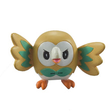 Cargar imagen en el visor de la galería, Figura Pokemon Rowlet
