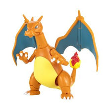 Cargar imagen en el visor de la galería, Figura Pokemon Select Charizard

