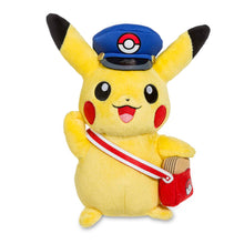Cargar imagen en el visor de la galería, Peluche Special Delivery Pikachu
