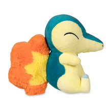 Cargar imagen en el visor de la galería, Peluche Cyndaquil
