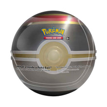 Cargar imagen en el visor de la galería, Pokémon TCG: Luxury Ball Tin
