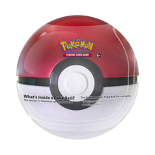 Cargar imagen en el visor de la galería, Pokémon TCG: Poké Ball Tin Ingles
