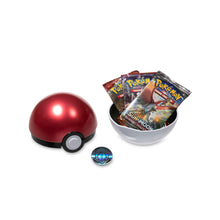 Cargar imagen en el visor de la galería, Pokémon TCG: Luxury Ball Tin
