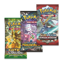 Cargar imagen en el visor de la galería, Pokémon TCG: Ultra Ball Tin Ingles
