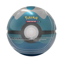 Cargar imagen en el visor de la galería, Pokémon TCG: Dive Ball Tin
