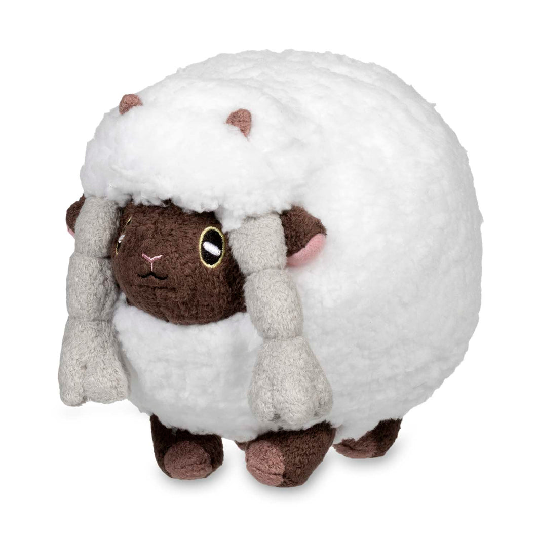 Peluche Wooloo