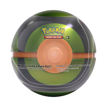Cargar imagen en el visor de la galería, Pokémon TCG: Dusk Ball Tin
