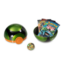 Cargar imagen en el visor de la galería, Pokémon TCG: Dusk Ball Tin
