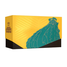 Cargar imagen en el visor de la galería, Pokémon TCG: Sword &amp; Shield-Rebel Clash Elite Trainer Box
