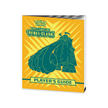 Cargar imagen en el visor de la galería, Pokémon TCG: Sword &amp; Shield-Rebel Clash Elite Trainer Box
