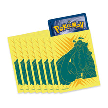 Cargar imagen en el visor de la galería, Pokémon TCG: Sword &amp; Shield-Rebel Clash Elite Trainer Box
