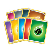 Cargar imagen en el visor de la galería, Pokémon TCG: Sword &amp; Shield-Rebel Clash Elite Trainer Box
