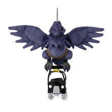 Cargar imagen en el visor de la galería, Peluche Corviknight Flying Taxi
