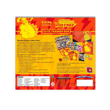 Cargar imagen en el visor de la galería, Pokémon TCG: Sword &amp; Shield Vivid Voltage
