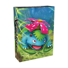 Cargar imagen en el visor de la galería, Pokémon TCG: Venusaur V Battle Deck
