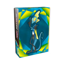 Cargar imagen en el visor de la galería, Pokémon TCG: Inteleon VMAX League Battle Deck
