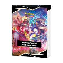 Cargar imagen en el visor de la galería, Pokémon TCG: Inteleon VMAX League Battle Deck
