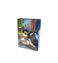 Cargar imagen en el visor de la galería, Pokémon TCG: Pokémon GO Melmetal V Battle Deck

