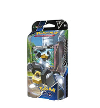 Cargar imagen en el visor de la galería, Pokémon TCG: Pokémon GO Melmetal V Battle Deck
